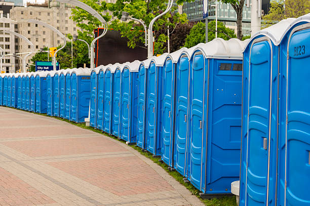 Best Event Portable Toilet Rental  in Santaquin, UT