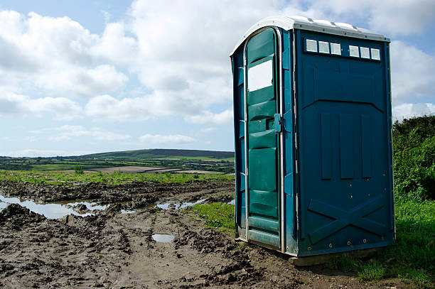 Types of Portable Toilets We Offer in Santaquin, UT